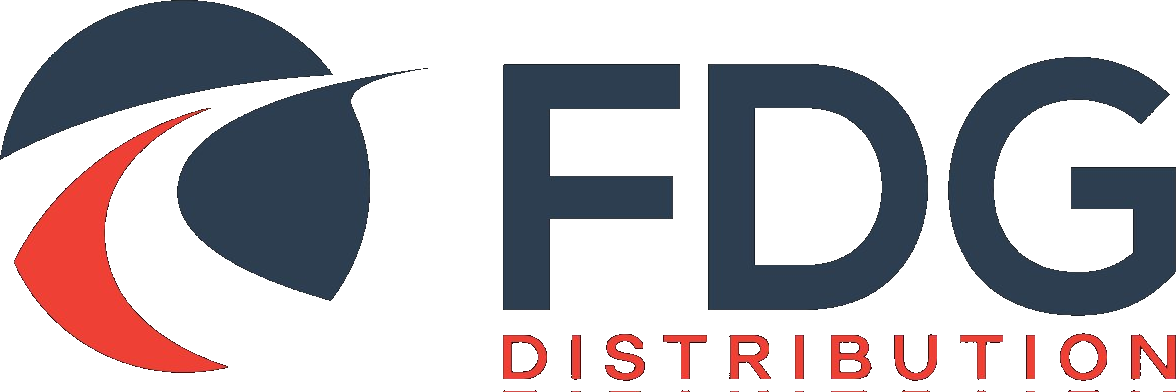 FDG Distribution — French import export agent